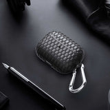 Apple Airpods Pro Zore Airbag 18 Kılıf Siyah