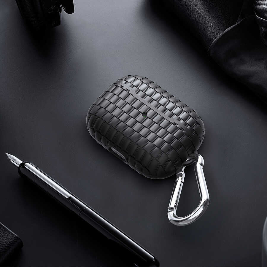 Apple Airpods Pro Zore Airbag 18 Kılıf Yeşil