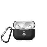 Apple Airpods Pro Zore Airbag 19 Kılıf Siyah