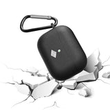 Apple Airpods Pro Zore Airbag 19 Kılıf Mor