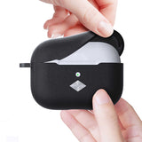 Apple Airpods Pro Zore Airbag 19 Kılıf Koyu Yeşil