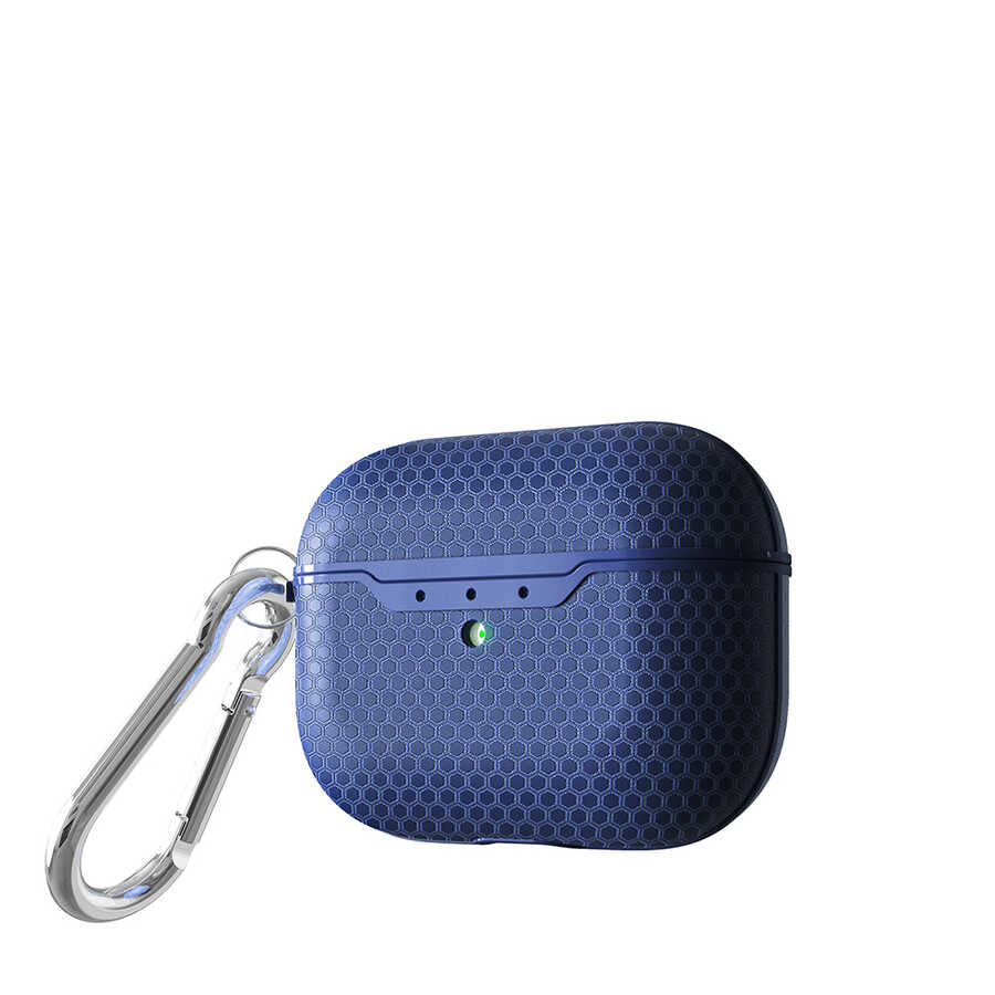Apple Airpods Pro Zore Airbag 20 Kılıf Koyu Yeşil