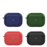 Apple Airpods Pro Zore Airbag 20 Kılıf Lacivert