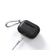 Apple Airpods Pro Zore Airbag 20 Kılıf Koyu Yeşil