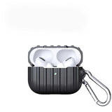 Apple Airpods Pro Zore Airbag 21 Kılıf Siyah