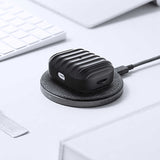Apple Airpods Pro Zore Airbag 21 Kılıf Mavi