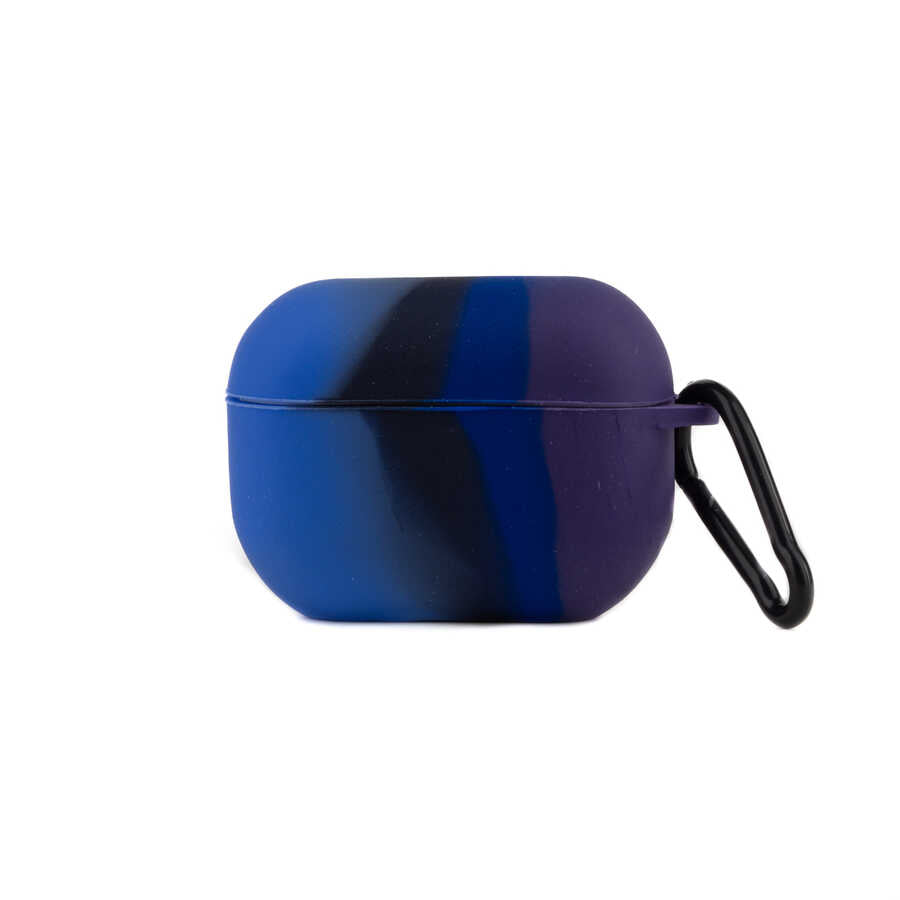 Apple Airpods Pro Zore Airbag 29 Silikon Kılıf NO16