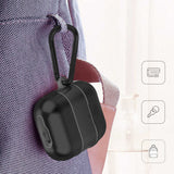 Apple Airpods Zore Airbag 16 Kılıf Siyah
