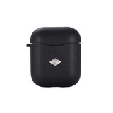 Apple Airpods Zore Airbag 19 Kılıf Siyah