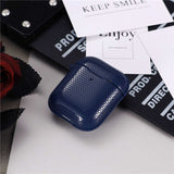 Apple Airpods Zore Airbag 20 Kılıf Kırmızı