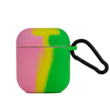 Apple Airpods Zore Airbag 29 Silikon Kılıf NO6