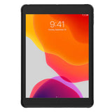 Apple iPad 10.2 2021 (9.Nesil) Defens Tablet Silikon Siyah