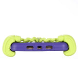 Apple iPad 10.2 2021 (9.Nesil) Eva Boxer Tablet Silikon Gri
