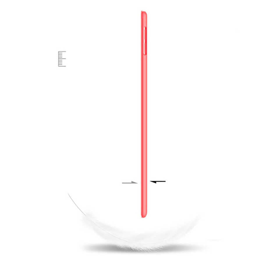 Apple iPad 10.2 2021 (9.Nesil) Orjinal Standlı Kılıf Lacivert