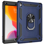 Apple iPad 10.2 (8.Nesil) Kılıf Tablet Vega Kapak Mavi