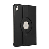 Apple iPad 10.9 2022 (10.Nesil) Dönebilen Standlı Kılıf Pembe