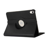 Apple iPad 10.9 2022 (10.Nesil) Dönebilen Standlı Kılıf Mavi