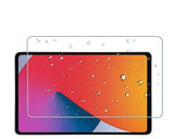 Apple iPad 10.9 2022 (10.Nesil) 5in1 Tablet Temperli Cam Ekran Koruyucu Renksiz