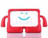 Apple iPad 10.9 2022 (10.Nesil)  iBuy Standlı Tablet Kılıf Mavi