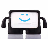 Apple iPad 11.Nesil 2025 iBuy Standlı Tablet Kılıf Siyah