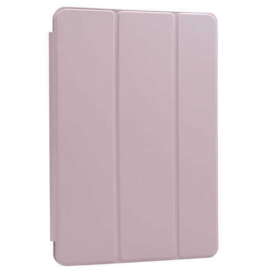 Apple iPad 2 3 4 WLF Orjinal Standlı Kılıf Gold