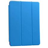 Apple iPad 2 3 4 WLF Orjinal Standlı Kılıf Mavi