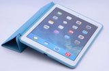 Apple iPad 2 3 4 WLF Orjinal Standlı Kılıf Siyah