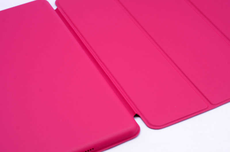 Apple iPad 2 3 4 WLF Orjinal Standlı Kılıf Gold