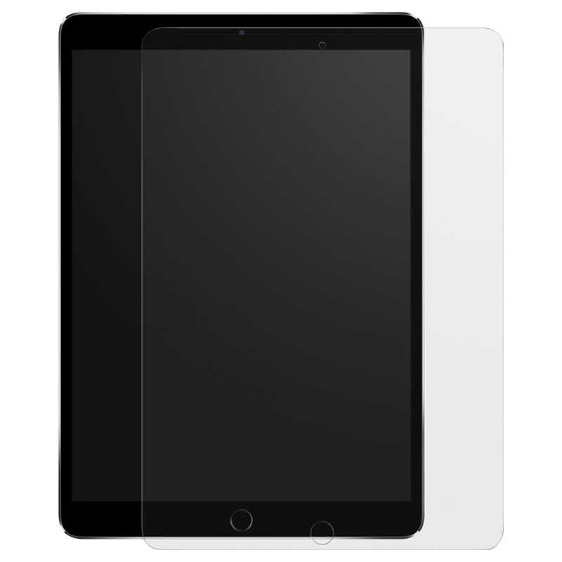 Apple iPad 2 3 4 Paper-Like Ekran Koruyucu Renksiz
