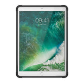 Apple iPad 9.7 2018 (6.Nesil) Defens Tablet Silikon Siyah