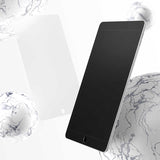 Apple iPad 9.7 2018 (6.Nesil) Paper-Like Ekran Koruyucu Renksiz