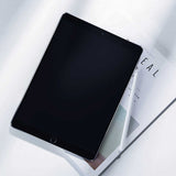 Apple iPad 9.7 2018 Paper-Like Ekran Koruyucu Renksiz