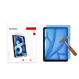 Apple iPad Air 11 2024 Davin Tablet Nano Ekran Koruyucu Şeffaf