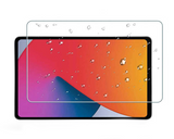 Apple iPad Air 11 2024 Tablet Temperli Cam Ekran Koruyucu Şeffaf