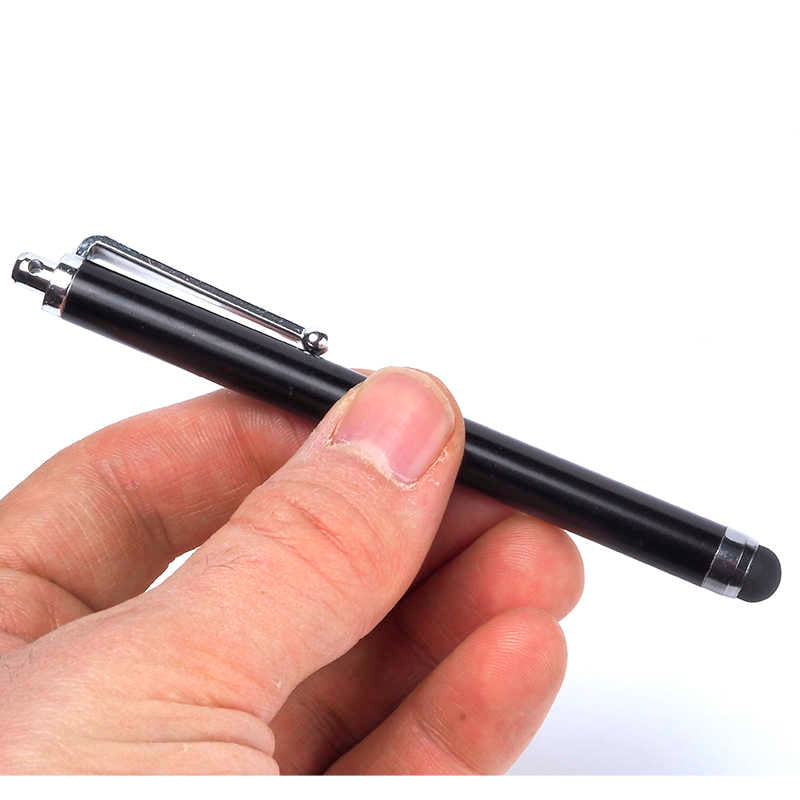 Apple iPad Dokunmatik Kalem Siyah