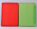 Apple iPad Mini 2 3 Smart Cover Standlı 1-1 Kılıf Siyah