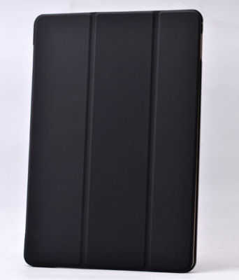 Apple iPad Mini 2 3 Smart Cover Standlı 1-1 Kılıf Siyah