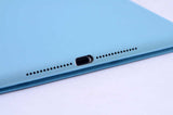 Apple iPad Mini 2-3 WLF Orjinal Standlı Kılıf Siyah