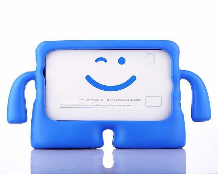 Apple iPad Mini 5 iBuy Standlı Tablet Kılıf Pembe