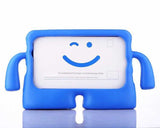 Apple iPad Mini 5 iBuy Standlı Tablet Kılıf Pembe