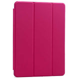 Apple iPad Mini 4 WLF Orjinal Standlı Kılıf Siyah