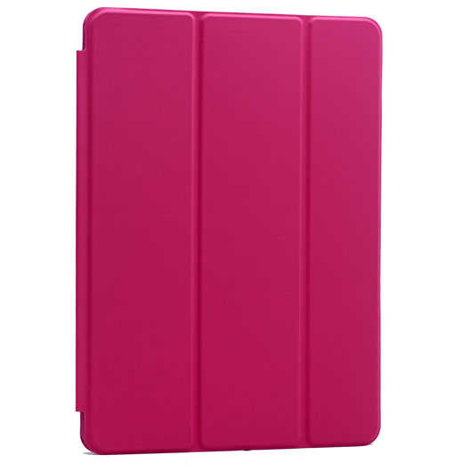 Apple iPad Mini 4 WLF Orjinal Standlı Kılıf Siyah