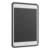 Apple iPad Mini 5 Defens Tablet Silikon Siyah