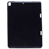 Apple iPad 10.2 (8.Nesil) Kalemli Tablet Silikon Siyah