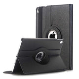 Apple iPad Pro 11 2018 Zore Dönebilen Standlı Kılıf Siyah