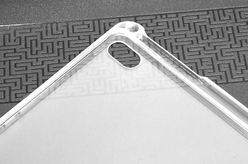 Apple iPad Pro 11 2018 Zore Kalemli Tablet Silikon Siyah