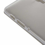 Apple iPad Pro 11 2018 Smart Cover Standlı 1-1 Kılıf Siyah