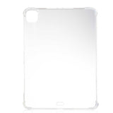 Apple iPad Pro 11 2020 (2.Nesil) Kılıf Tablet Nitro Anti Shock Silikon Kapak Renksiz