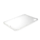 Apple iPad Pro 11 2020 (2.Nesil) Kılıf Tablet Nitro Anti Shock Silikon Kapak Renksiz