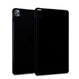 Apple iPad Pro 11 2020 (2.Nesil) Kılıf Tablet Süper Silikon Kapak Siyah